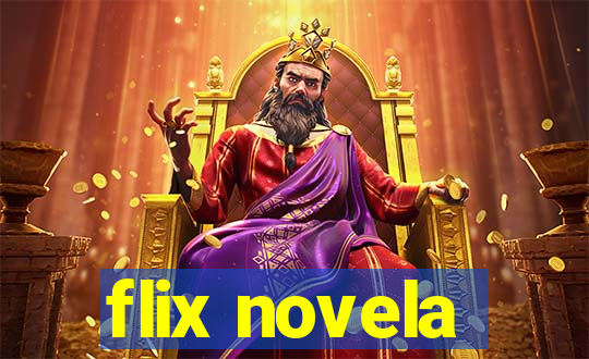 flix novela